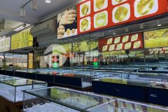 Bán nhà mặt phố cầu giấy, lô góc,cho thuê 2 tỷnăm, dt 110m, mt 6.5m, nhỉnh 50 tỷ.