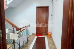 Bán gấp, nhà 4 tầng, mới, đẹp, 4x20m, đông hưng thuận, tham lương chỉ nhỉnh 6 tỷ.