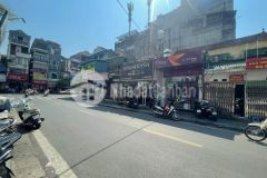 Nhà mặt phố tạ quang bửu, 42m2 x 4 tầng, quận hai bà trưng.