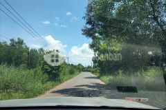 Bán đất trả nợ ngân hàng.la ngà định quán đồng nai. chỉ 460 triệu 1000 mét