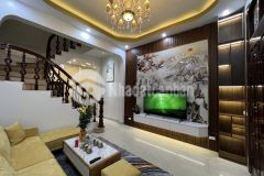 Cực hiếm nhà ô chợ dừa đẹp miên man ba bước ra hồ hoàng cầu ở ngay nhỉnh 4 tỷ