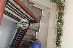 Bán gấp nhà gần cộng hòa, tân bình, 43m2, chỉ 3 tỷ hơn