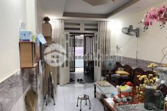 Bán nhà phan đăng lưu, bình thạnh, giáp phan xích long, 48m2, 1 trêt, 1lầu, shr, 5.3 tỷ