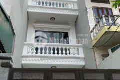 Bán nhà 3 tầng ngõ phố nguyễn chí thanh, ph tân bình, tp hd, 81m2, 4 ngủ, sân cổng