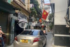 Bán nhà thanh bình, hà đông 40m2, 4t, 4.6 tỷ. nhà đẹp vào ở luôn