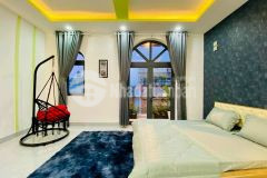 Nhà đẹp, kiên cố, đỗ thừa luông, 5.1 x 9m, 3 lầu, 5.9 tỷ, tân phú