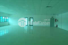 Cho thuê nhà xưởng kcn quế võ dt 6000m2 phòng sạch làm chế xuất