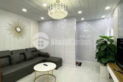 Hẻm xe hơi, cách mạng tháng tám, 4 x 13m, chỉ 6.2 tỷ, tân bình