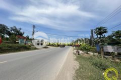 Mặt tiền quốc lộ 9, cam hiếu, cam lộ