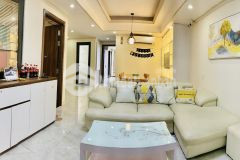 Ch homyland, nguyễn duy trinh, quận 2, 81m2 2pn, nhỉnh 3 tỷ