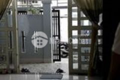 Bán nhà bạch đằng bình thạnh 4,5m x 16m, gía tốt