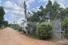 Bán đất nền tây ninh giá rẻ đất đẹp sổ sẵn