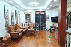 Bán nhà nội thất cao cấp phan kế bính, dt 47m2, giá 6,2 tỷ