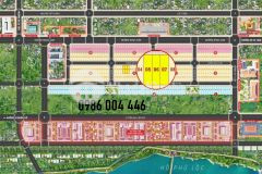 Chính chủ cần bán 3 lô đất nền kdc phú lộc, vị trí trung tâm khu bàn cờ tiện ích hiện hữu có sẵn.