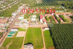 5 lý do nên đầu tư kdc mới xã phú lộc, h.krông năng, tỉnh đăk lăk