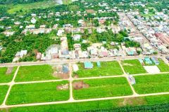 Bất động sản cuối năm, dòng tiền vẫn âm thầm đổ về thị trường đắk lắk