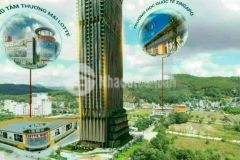 Mua căn hộ cao cấp dự án icon40 hạ long view biển sát tttm lotte mặt đường hoàng quốc việt