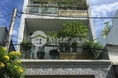 Bán nhà mt sát đỗ xuân hợp, phước bình 9.6tỷ 120 m2, 1 trệt 3 lầu mặt tiền 5.5m