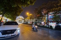 Hàng bom tấn lô góc mặt phố nguyễn cơ thạch vỉa hè 6m 3 mặt thoáng vĩnh viễn lh 0962745289