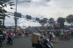 Quận 12bán gấp khách sạn đẹp 22phòng,phan văn hớn,trường chinh100m2,8tầng13.5tỷ.