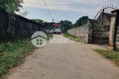 Bán đất thọ dân 117m giắ 295trlô