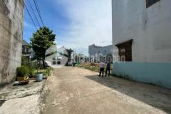 Cần bán gấp miếng đất 53m2 ở quận 12.shr giá 1 tỷ 080.