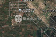 D805 bán đất nông trường mía hoà xuân