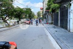 Siêu phẩm mới kính koong thơm mùi sơn, nở hậu, nội thất xịn xò bồ đề 50m 4t mt6m hơn 6 tỷ.