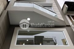 Sắp bay hai mt hòa hảo q10 6.5 15 5 lầu 26 tỷ