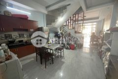 Bán nhà hxh gần lạc long quân, tân bình, 70m2, ngang 5m, giá rẻ