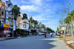 Bán nền 120m² đường số 49 kdc 586, cái răng, tp. cần thơ,