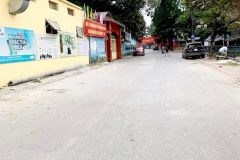 Nhỉnh 5 tỷ 100m đất giải phóng linh đàm