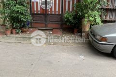 Bán nhà 4 tầng mặt phố tân mai dt 100m2 hai mặt tiền 5m giá 14 tỷ