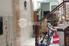 Nhà hẻm xe hơi, 105m2, 2 lầu, bình thạnh, giá 10.9 tỷ.