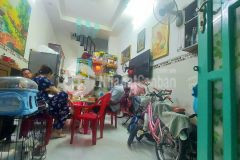 1 tỷ nhỉnh sở hữu ngay nhà tại bình tân tphcm