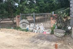 Chính chủ giảm mạnh 200triệu, còn 600 triệu lô đất vinh bình, cam tân, gần chợ chiều.