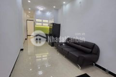 Bán nhà đường tuy lý vương p.13 q.8 dt 44m2 giá 4.3tỷ