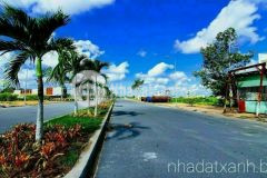 Chủ gửi bán nền 135m² đường b6 kdc tân phú, cái răng, tp. cần thơ