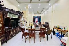 Bán nhà phố lớn tô hiệu 70m2x3t, mt 4m. giá đầu tư nhỉnh 5 tỷ.