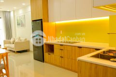 Chính chủ bán căn ecoxuan 1pn 47m2 giá 1ty420