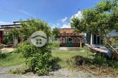 Bán gấp lô đất củ chi giá rẻ 100m2 giá 1,1 tỷ sổ hồng riêng