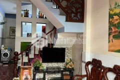 Bán nhà hxh 3 tầng liên khu 2 10 bình tân dt 46m2 giá chỉ 4tỷ7.