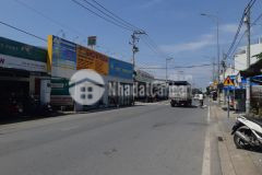 Quận 12.nhà 2 tầng dãy trọ.dt 210m2.dòng tiền 25trth.đ.nguyễn ánh thủ,giá 8 tỷ 7 tl