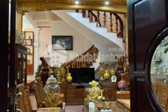 Khởi sinh thịnh vượng nhà đẹp chủ công chức xây tâm huyết phường nam ngạn 120m2 4.6 tỷ.