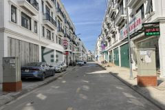 Giá rẻ nhất khu cần bán gấp 84m2 shophouse sông hồng, trâu quỳ