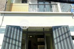 Nội thất đẹp, kênh 19 tháng 5, 4 x 8.5m, 2 lầu, 4.75 tỷ, tân phú