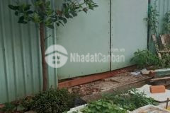 Bán đất đường số 9 khu vạn phúc, dt 67m2, giá 4.6 tỷ