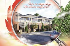 Đất dân cư an phước, long thành