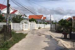 Chủ cần bán nhanh lô đất phường ninh diêm tx. ninh hòa