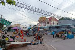 Bán lô đất giá đầu tư chỉ có 960 triệu, tại xã minh hòa, dt, bd. shr công chứng ngay, sinh lời cao.